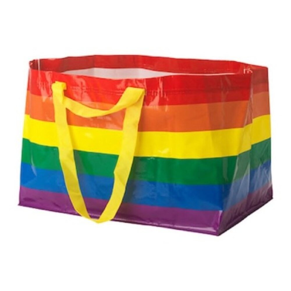 IKEA Kvanting Shopping Bag Limited Edition / Ikea Tote